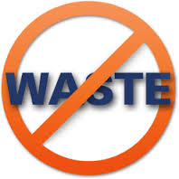 No Waste